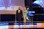 October 11, 2013- Steelers Style Fashion Show.